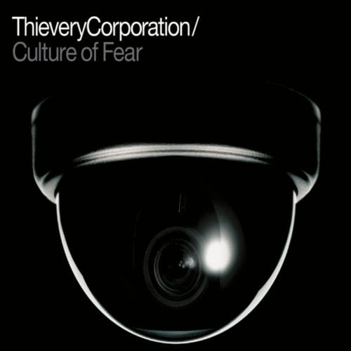 Thievery Corporation - Web Of Deception